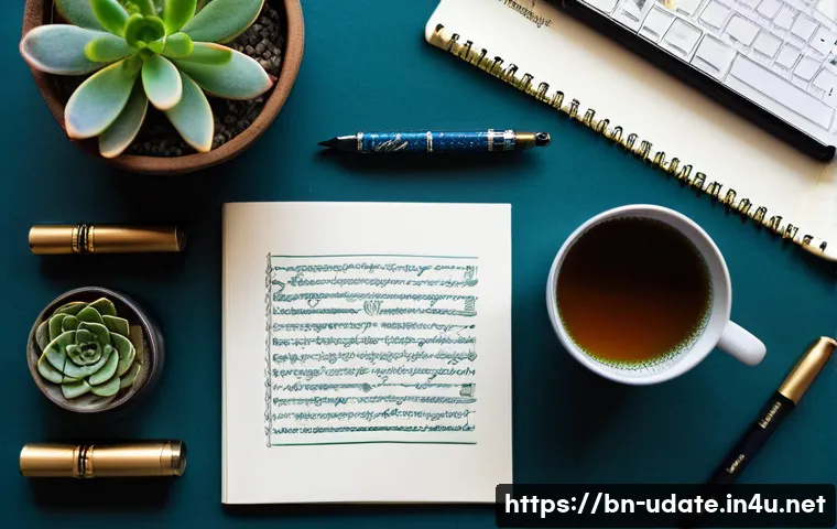손글씨 캘리그라피 클래스 관련 이미지 2